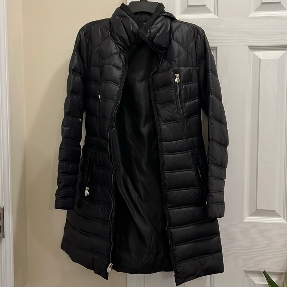 Laundry Down Coat - image 1